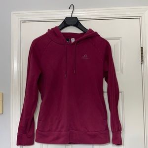 Cute Adidas hoodie!